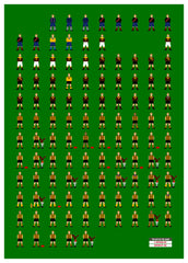 Hawthorn - A History (inc 2014 Premiership)