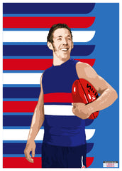 The Bob Murphy Poster